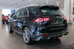 Mercedes-Benz GLE300 d 4Matic by Larte Design 2019 года